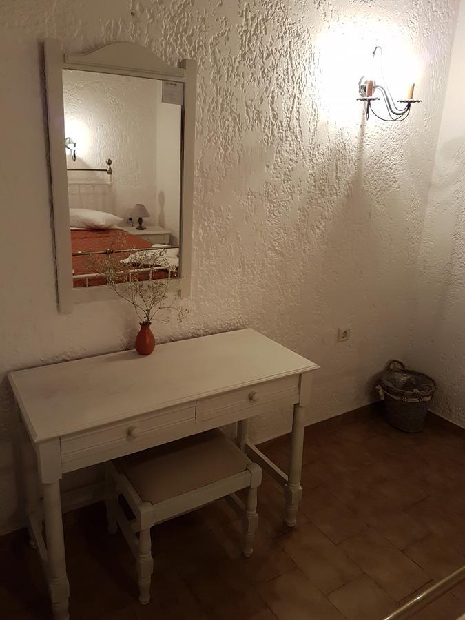 Archipelagos Naxos City Екстериор снимка